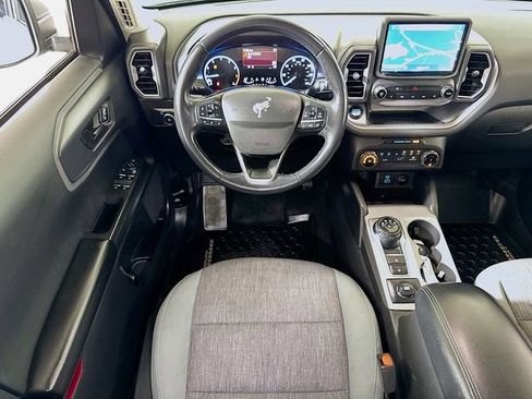 Used 2022 Ford Bronco Sport Big Bend w/ Convenience Package AWD/4WD image 20