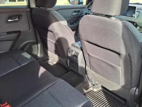 Used 2022 Nissan Rogue SV AWD/4WD image 10