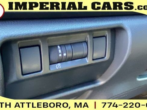 New 2026 Subaru Crosstrek 2.0i Premium image 17