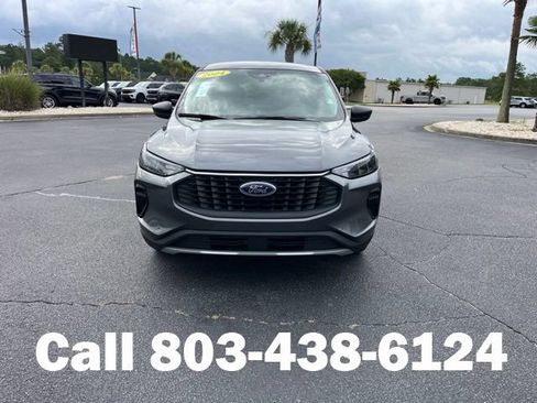 Used 2024 Ford Escape Active FWD image 33