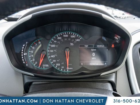 Used 2018 Chevrolet Sonic Premier image 7