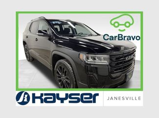 Certified 2023 GMC Acadia SLE w/ Driver Convenience Package video 1