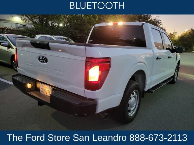Used 2026 Ford F150 XL RWD image 7