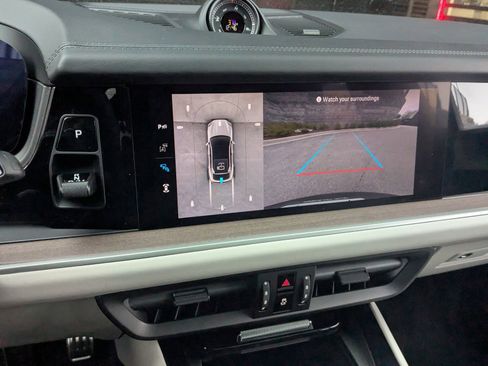 New 2026 Porsche Cayenne S image 19