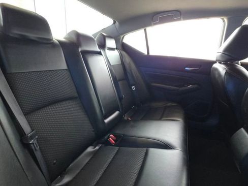 Used 2023 Nissan Altima 2.5 SR image 16