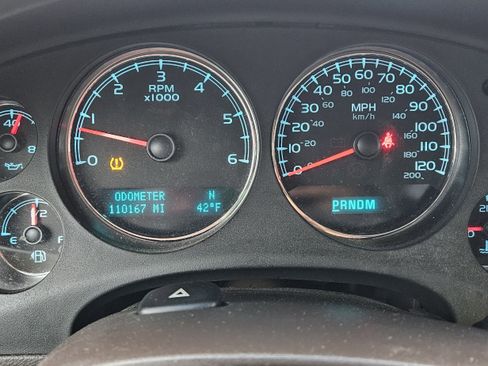 Used 2012 GMC Yukon Denali image 14