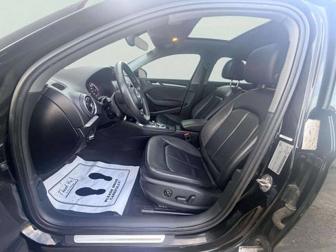 Used 2017 Audi A3 2.0T Premium image 17
