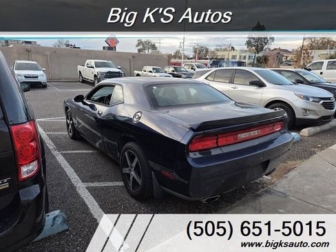 Used 2013 Dodge Challenger SXT image 13