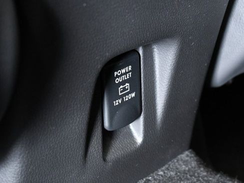 New 2026 Mitsubishi Eclipse Cross ES AWD/4WD image 24