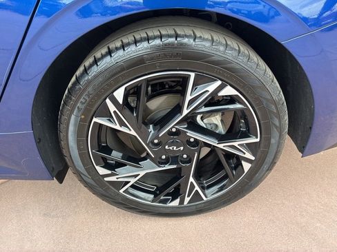 Certified 2025 Kia K5 GT-Line FWD image 34