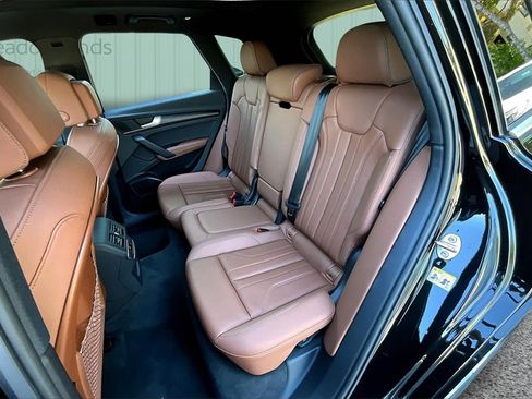 Used 2025 Audi Q5 2.0T Premium Plus image 22