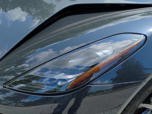 Used 2024 Lotus Emira First Edition RWD image 15