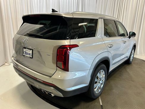 Used 2025 Hyundai Palisade SEL AWD/4WD image 31