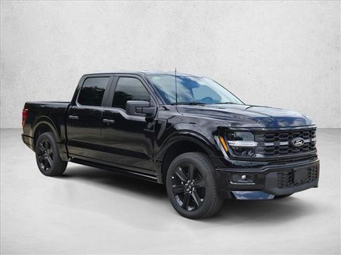 New 2026 Ford F150 STX AWD/4WD image 6