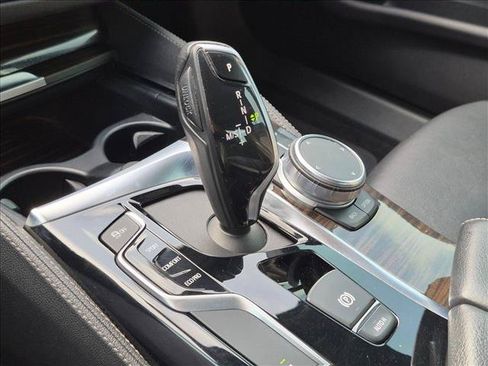 Used 2019 BMW 540i xDrive w/ M Sport Package AWD/4WD image 12