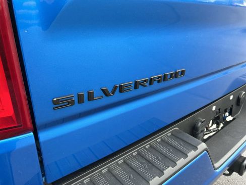 Used 2024 Chevrolet Silverado 1500 RST w/ Convenience Package II image 11