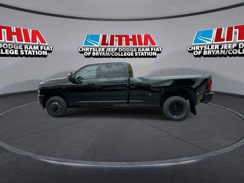 New 2026 RAM 3500 Lone Star AWD/4WD image 5