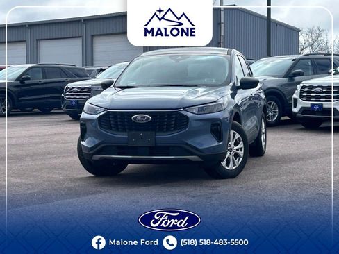 Used 2024 Ford Escape Active image 1