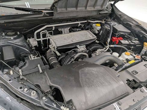 Used 2023 Subaru Ascent Touring image 15