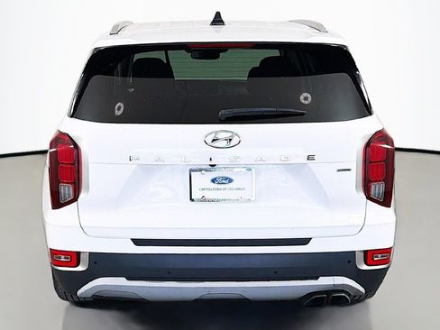 Used 2022 Hyundai Palisade SEL w/ Premium Package AWD/4WD image 17