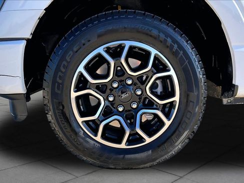 Used 2023 Ford F150 XL w/ STX Appearance Package RWD image 20