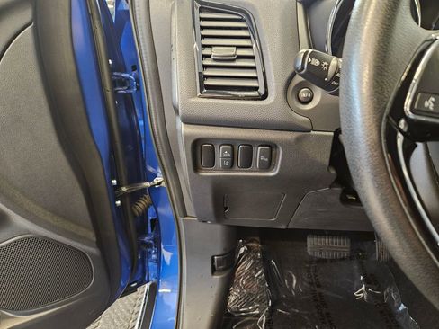 Used 2024 Mitsubishi Outlander Sport SE image 15