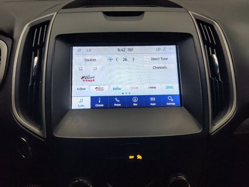 Used 2020 Ford Edge SEL w/ Convenience Package AWD/4WD image 25