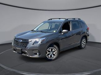 Certified 2023 Subaru Forester Premium AWD/4WD video 1