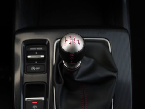 New 2026 Honda Civic Si image 28