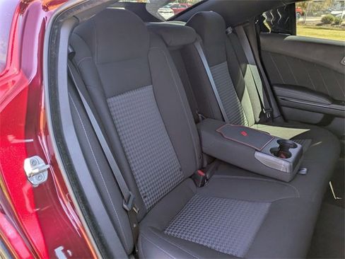 Used 2023 Dodge Charger R/T w/ Blacktop Package image 29