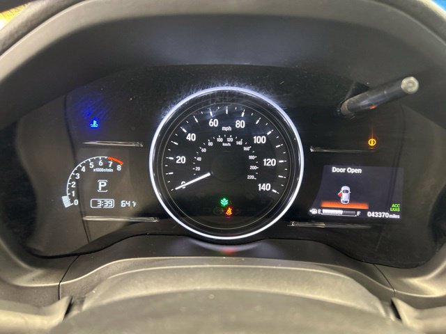 Certified 2022 Honda HR-V EX image 24