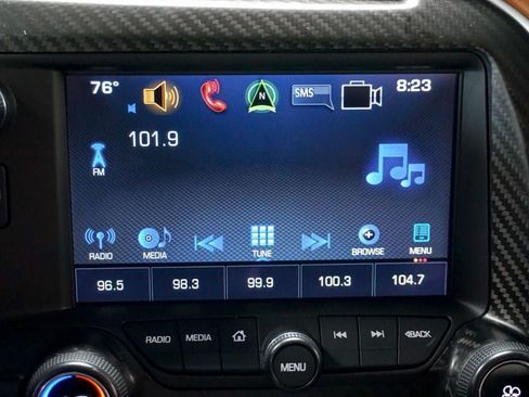 Used 2017 Chevrolet Corvette Z06 RWD image 26