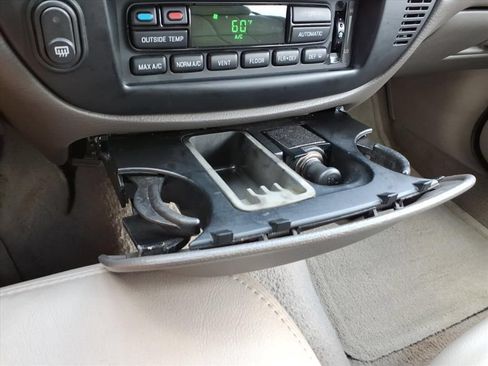 Used 2007 Mercury Grand Marquis LS RWD image 22