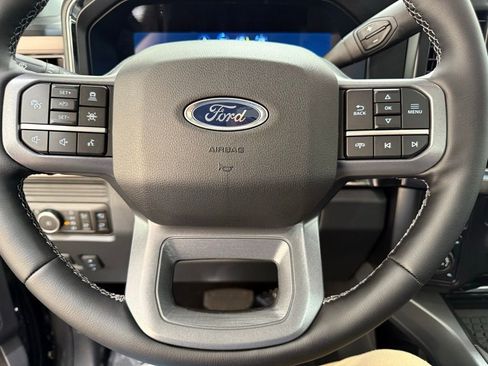 New 2026 Ford F350 Lariat w/ Tremor Off-Road Package image 49