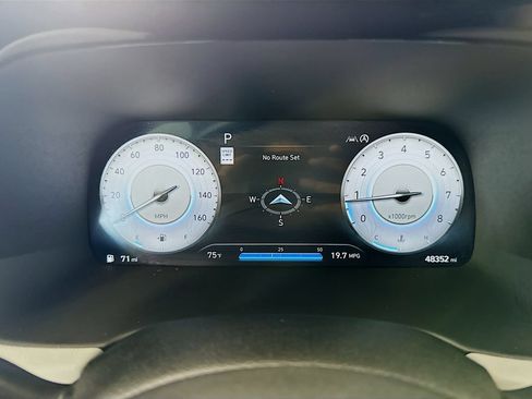 Used 2024 Hyundai Palisade SEL w/ Premium Package FWD image 35