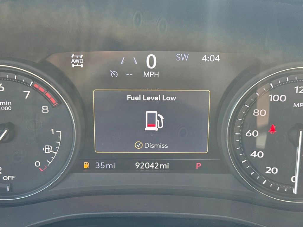Used 2022 Cadillac XT6 Premium Luxury w/ Technology Package AWD/4WD image 42