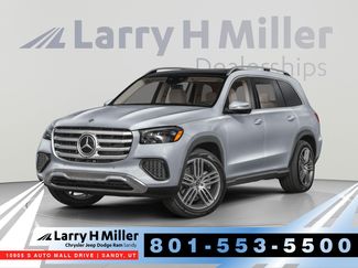 Used 2026 Mercedes-Benz GLS 450 4MATIC video 1
