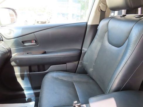 Used 2013 Lexus RX 450h AWD image 21