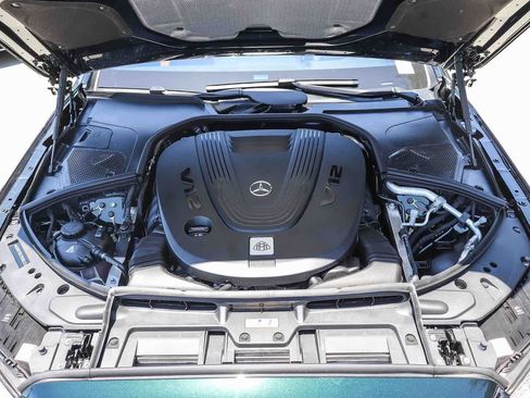 New 2026 Mercedes-Benz Maybach S 680 4MATIC image 13