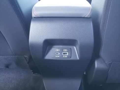 New 2026 Subaru Crosstrek 2.5i Limited AWD/4WD image 13
