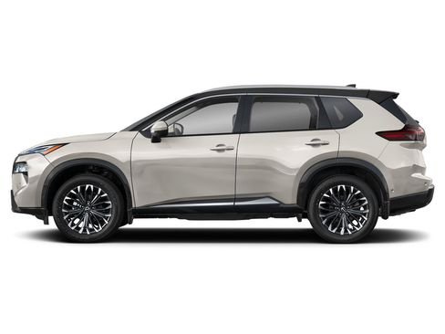 New 2026 Nissan Rogue Platinum w/ Tech Package AWD/4WD image 52