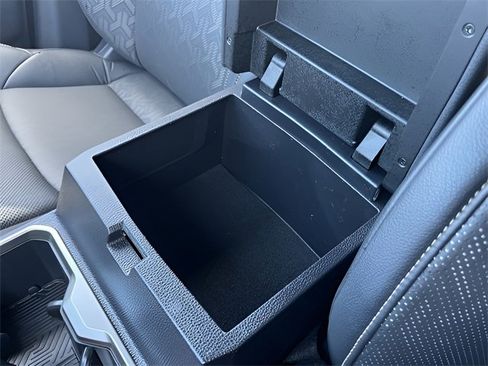 Used 2024 Toyota Tacoma Limited image 22