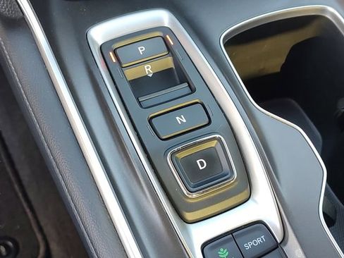 Used 2022 Honda Accord EX-L image 18