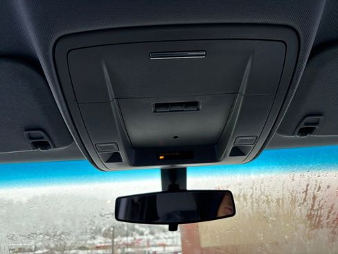 Used 2016 Chevrolet Silverado 1500 W/T w/ Black Out Edition image 26