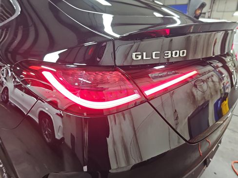 Certified 2025 Mercedes-Benz GLC 300 GLC 300 image 36