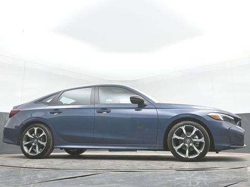 New 2026 Honda Civic Sport Touring image 47
