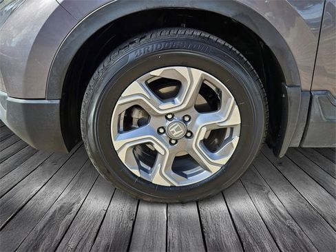 Used 2018 Honda CR-V EX-L image 9