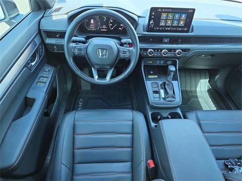 Used 2025 Honda CR-V Sport-L image 12