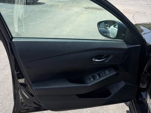 Used 2024 Honda Accord EX image 12