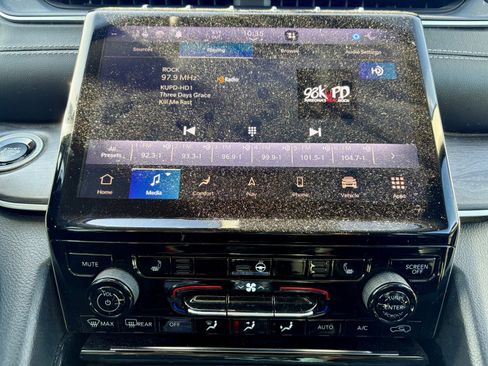 Certified 2021 Jeep Grand Cherokee L Limited image 19